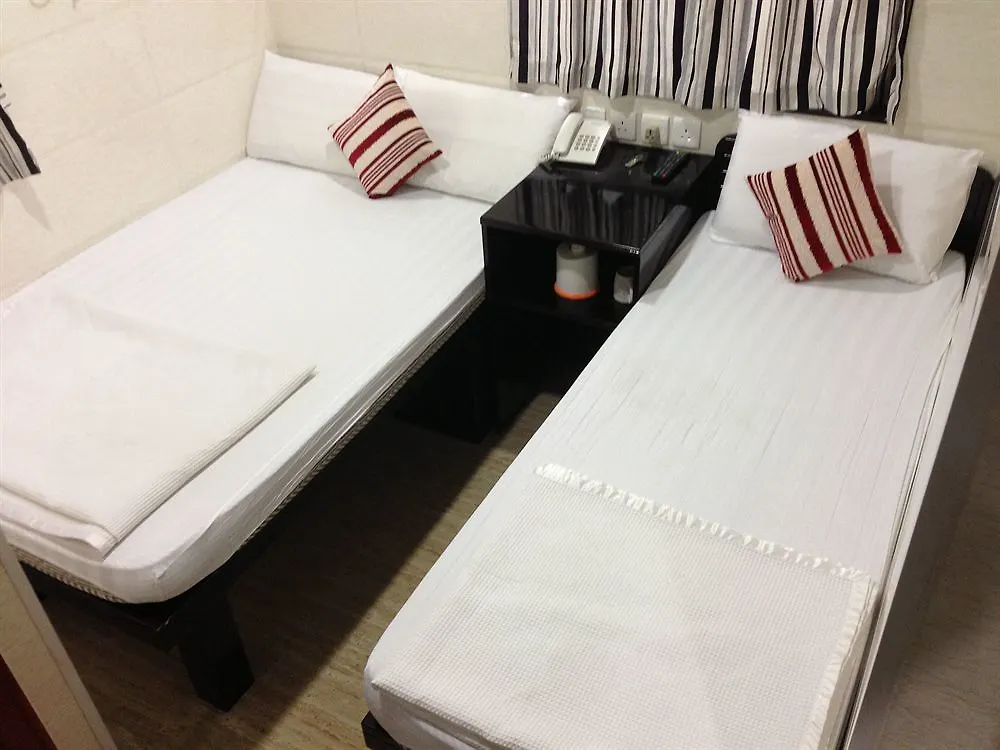 Shanghai Hostel Hk Hong Kong 0*,  China