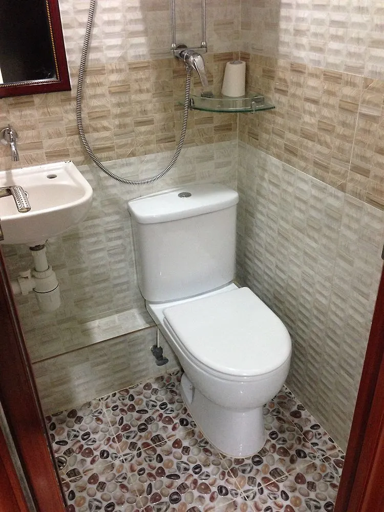 Shanghai Hostel Hk Hong Kong 0*,