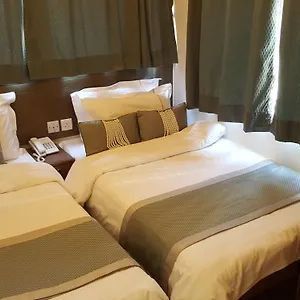 Seasons - Causeway Bay Guest house