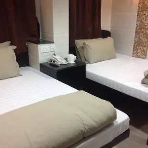 New Euro Guest house