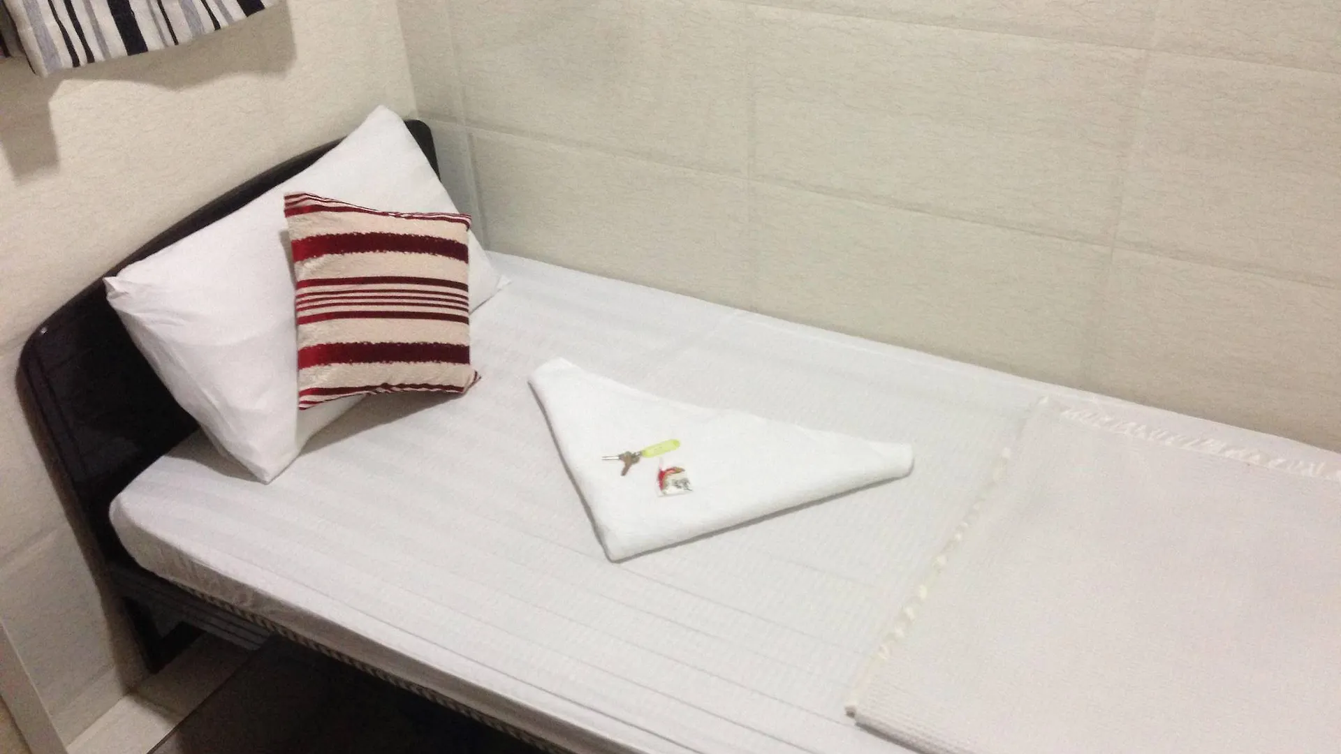 Shanghai Hostel Hk 홍콩 중국